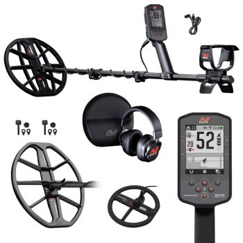 Minelab Manticore